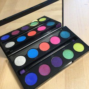 Urban Decay Electric Palette